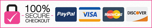 Secure Checkout